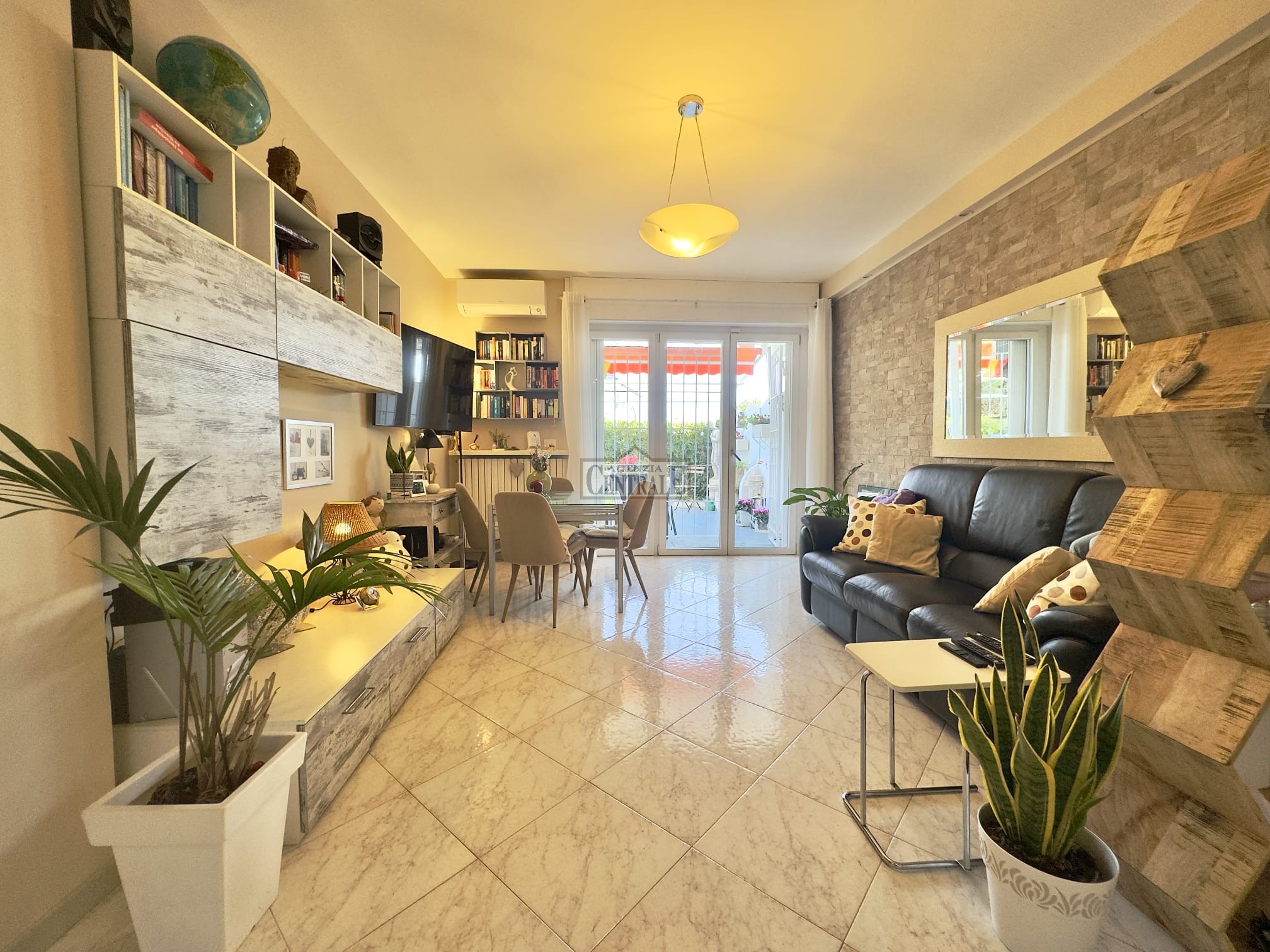 Agenzia Immobiliare Centrale Sanremo